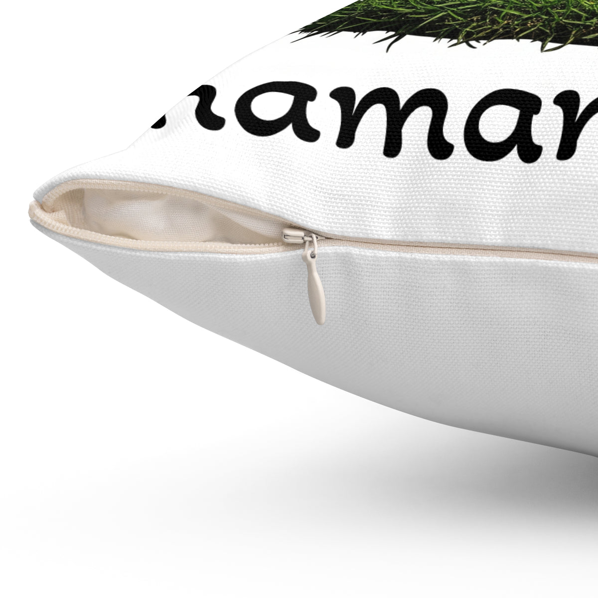 Cuscino a forma di airone con sciamano all'interno, decorazione per la casa, regalo per amanti della natura, ritiro spirituale, soggiorno accogliente, regalo per yoga