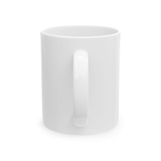 Tazza in ceramica (11 oz, 15 oz)