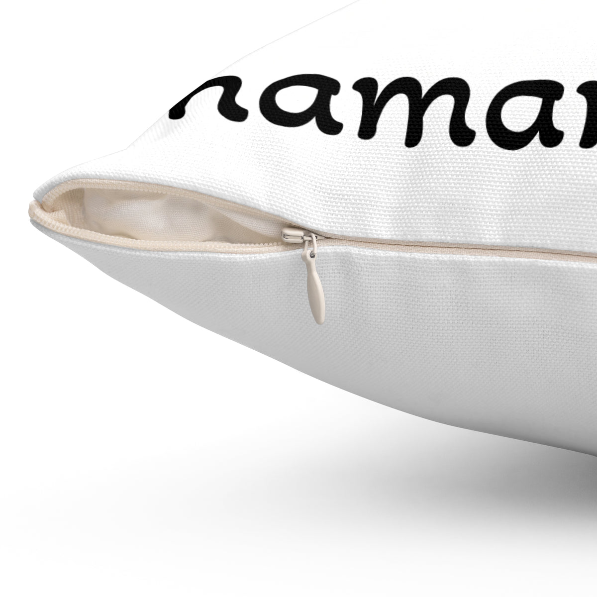 Cuscino decorativo Shaman Inside Butterfly - Cuscino in poliestere filato