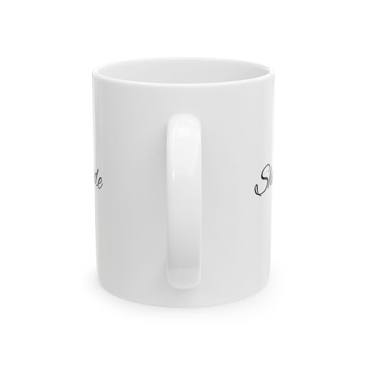 πΏοΈ Tazza con spirito di scoiattolo: risparmia energia