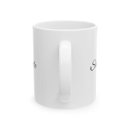🐆 Tazza Leopard Spirit – Muoviti in silenzio