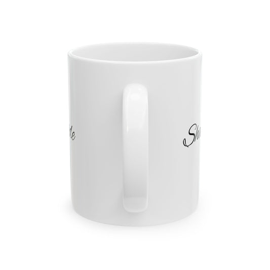 π Tazza Anaconda Spirit β Il potere della quiete