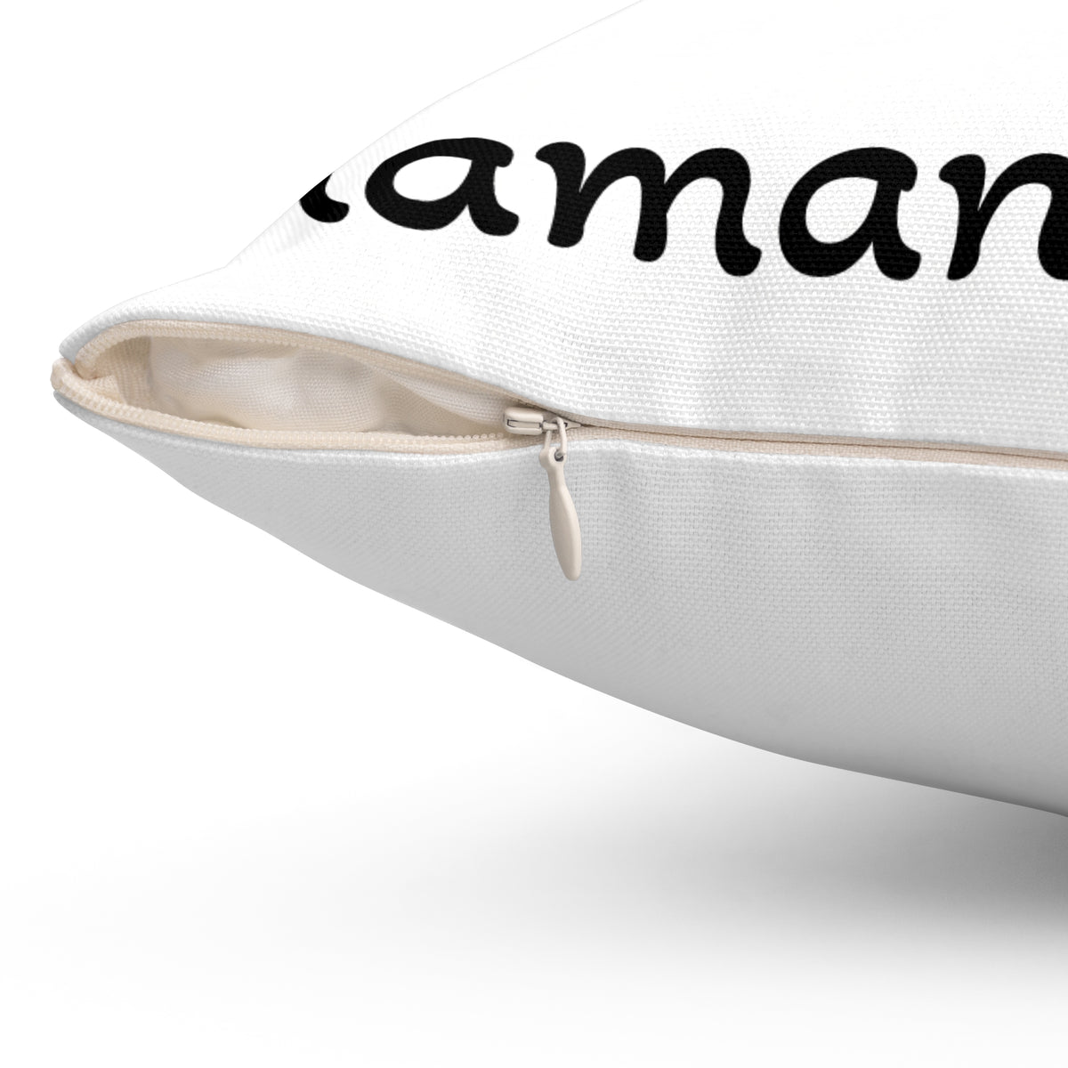 Cuscino decorativo a forma di squalo "Shaman Inside" — Divertente cuscino decorativo a tema marino