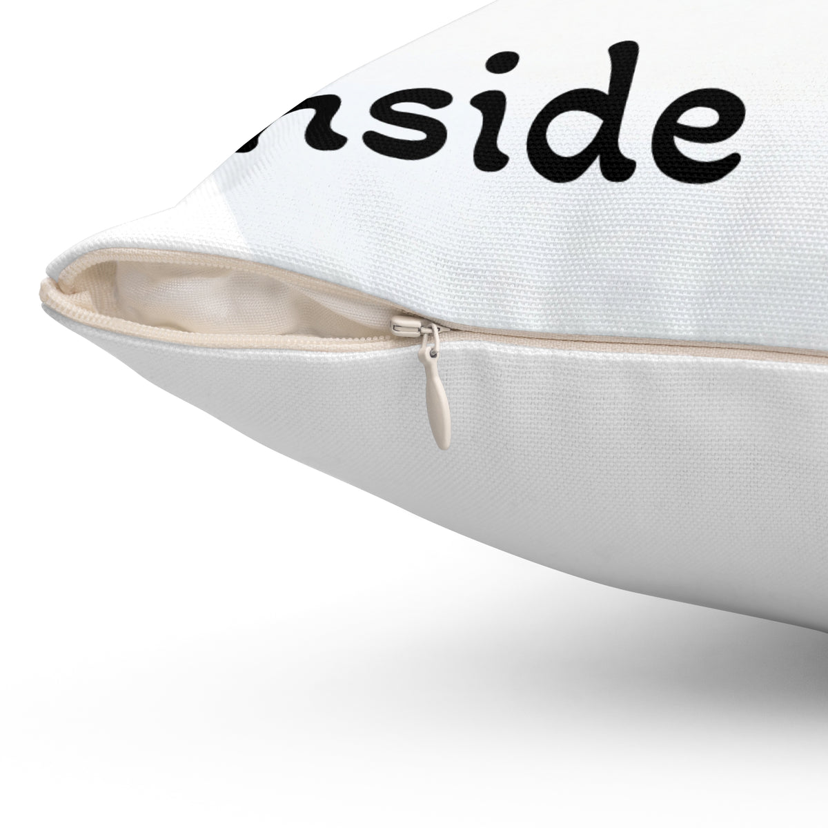 Cuscino decorativo 'Shaman Inside' con scimmia cappuccina