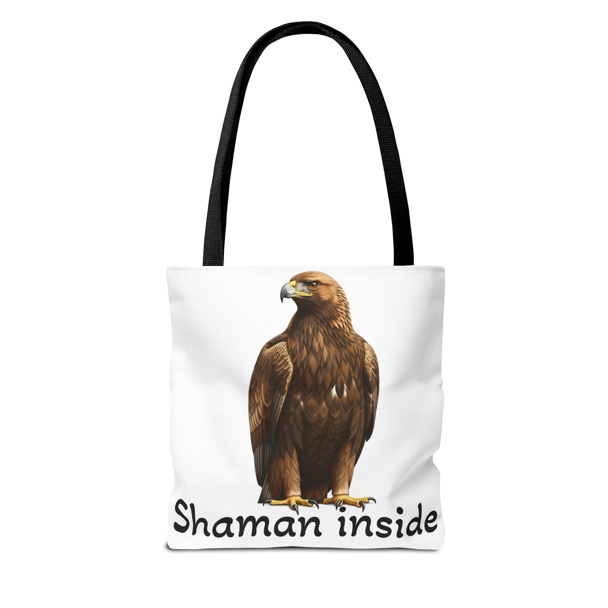 Borsa tote Shaman Inside Eagle