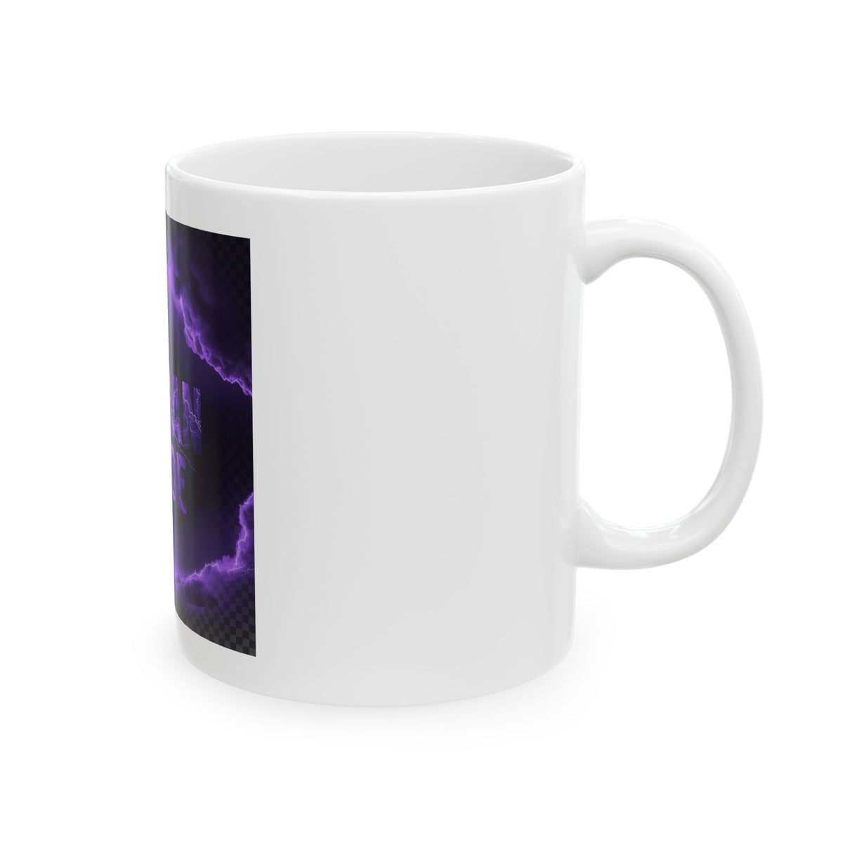 Tazza in ceramica (11 oz, 15 oz)