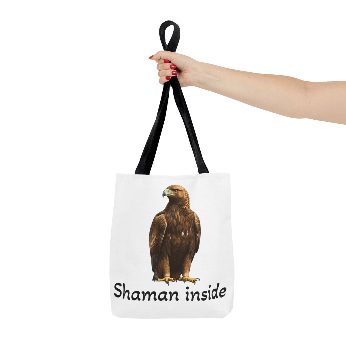 Borsa tote Shaman Inside Eagle