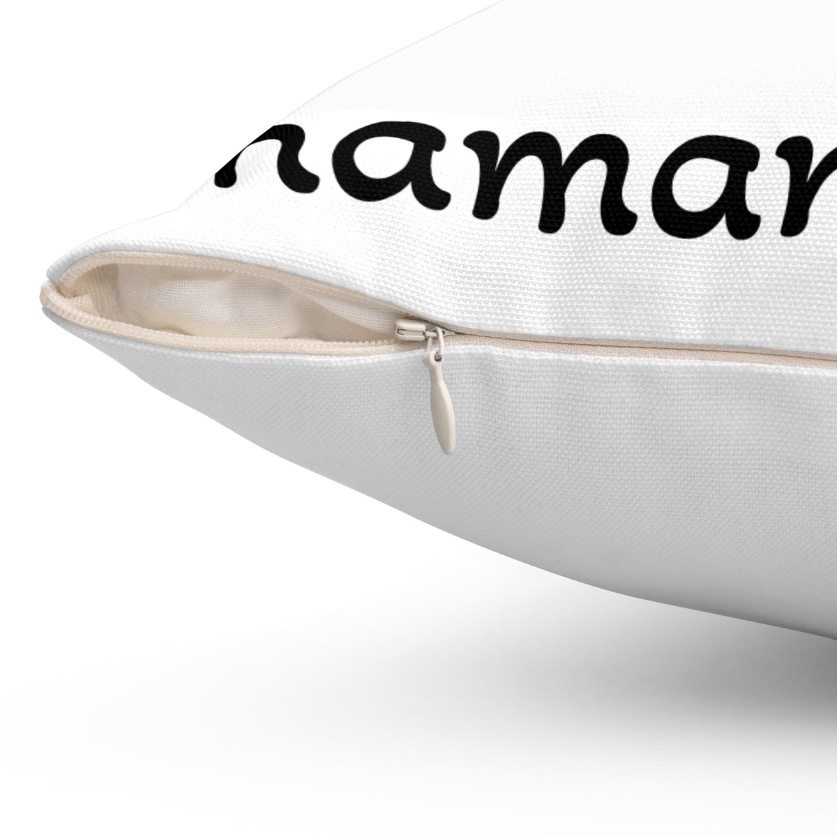 Cuscino con Martin Pescatore — Cuscino decorativo "Shaman Inside"
