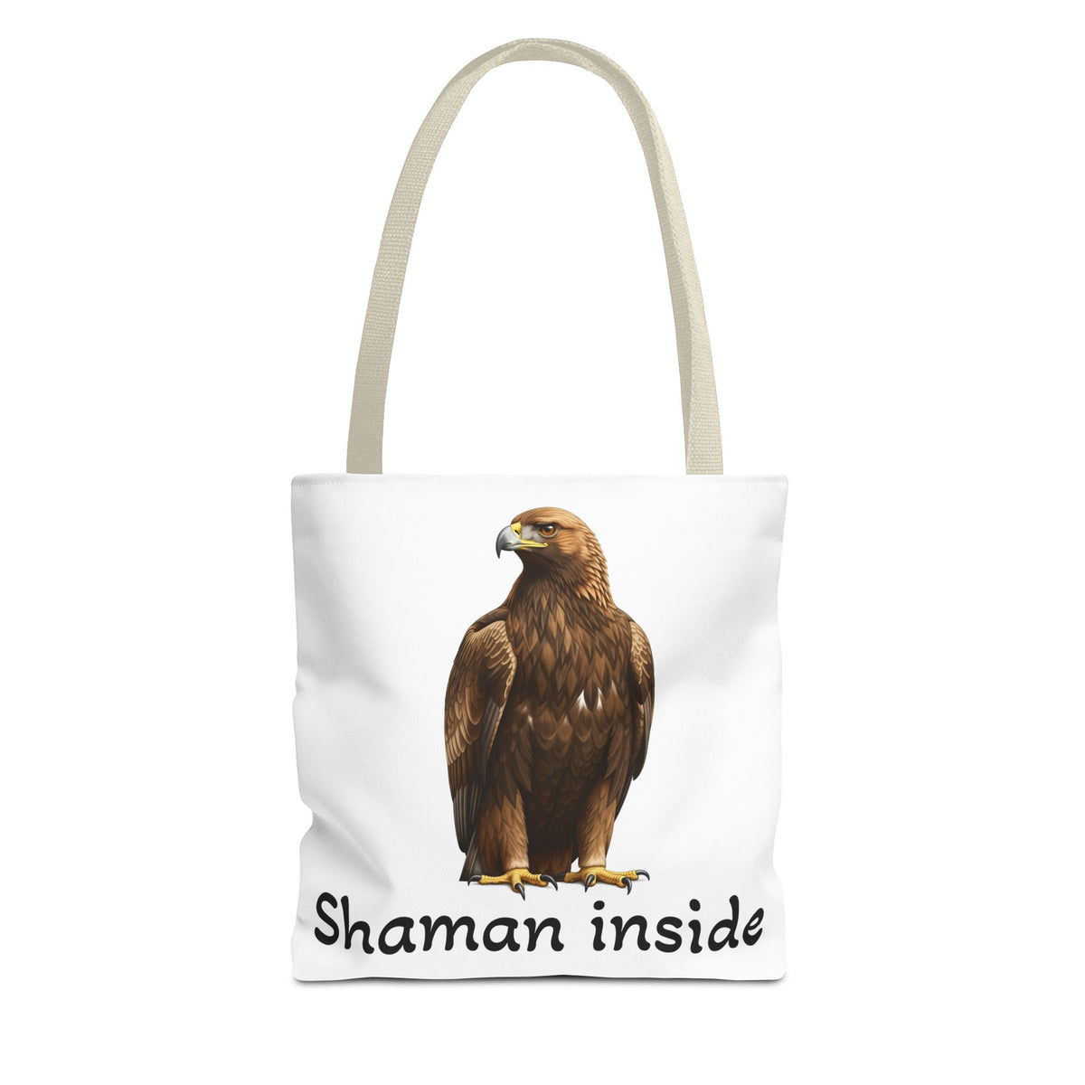 Borsa tote Shaman Inside Eagle