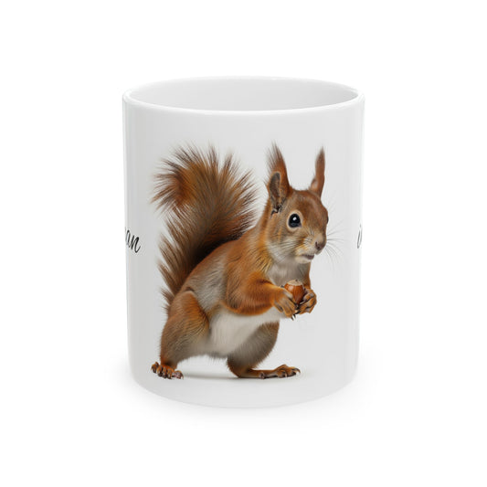 🐿️ Tazza con spirito di scoiattolo: risparmia energia 