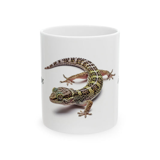 🦎 Tazza Chameleon Spirit – Adattati e risplendi