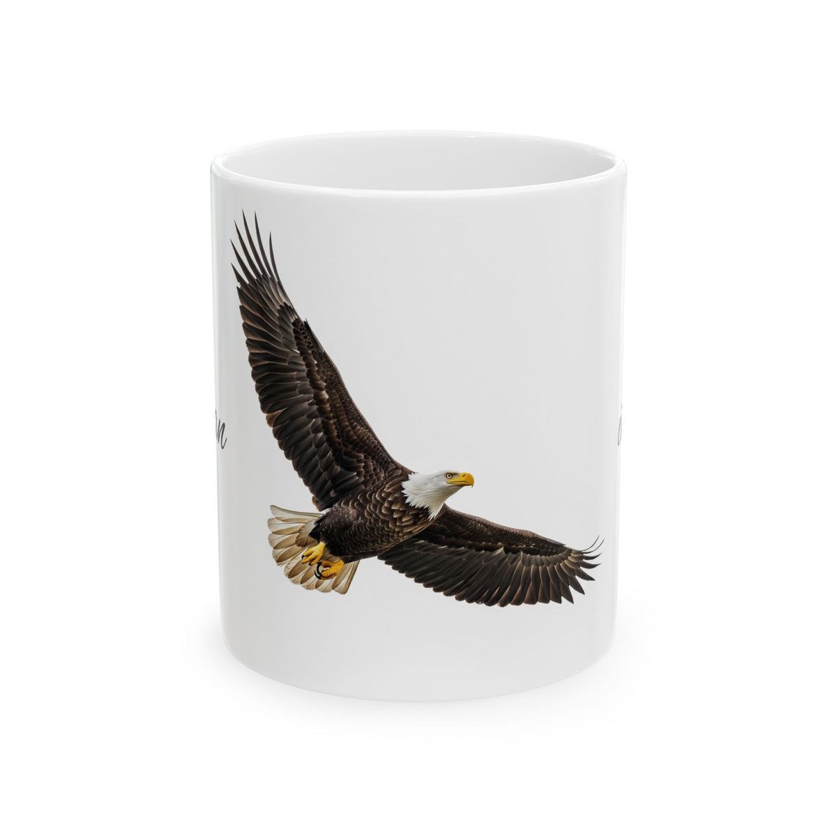 🦅 Tazza Osprey Spirit – Domina la caccia