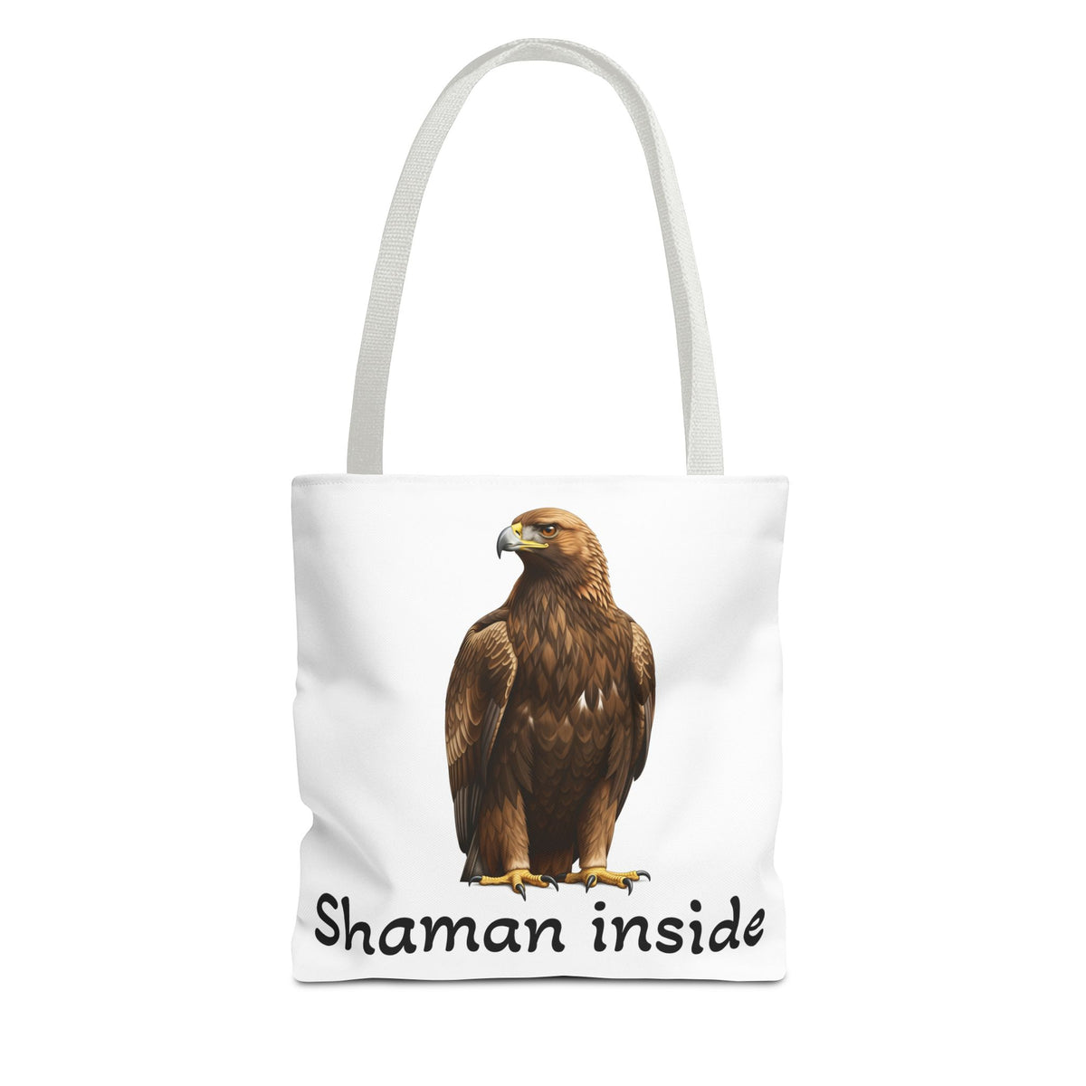 Borsa tote Shaman Inside Eagle
