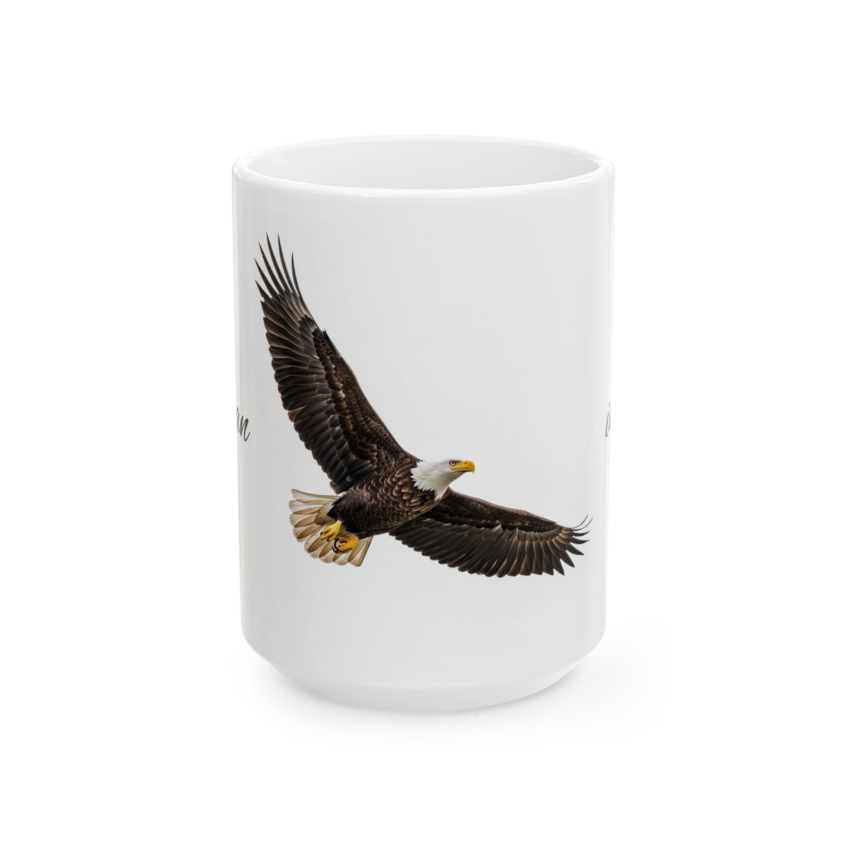🦅 Tazza Osprey Spirit – Domina la caccia