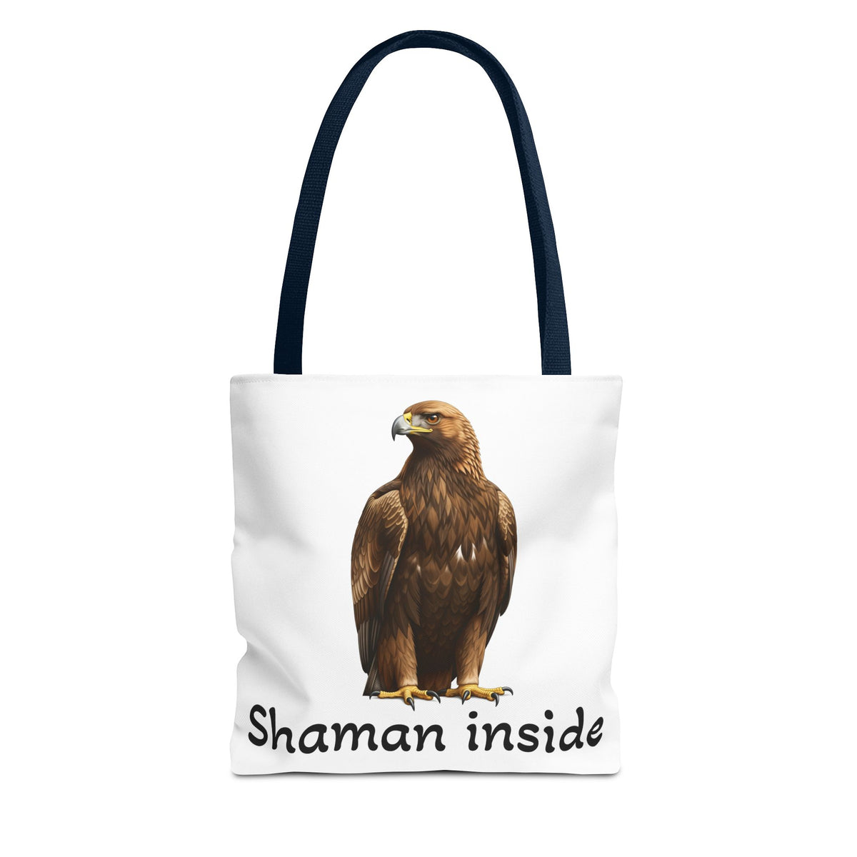 Borsa tote Shaman Inside Eagle
