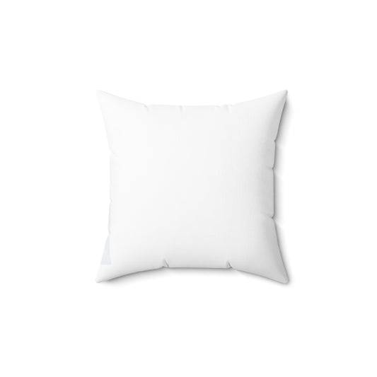 Cuscino decorativo 'Shaman Inside' con scimmia cappuccina