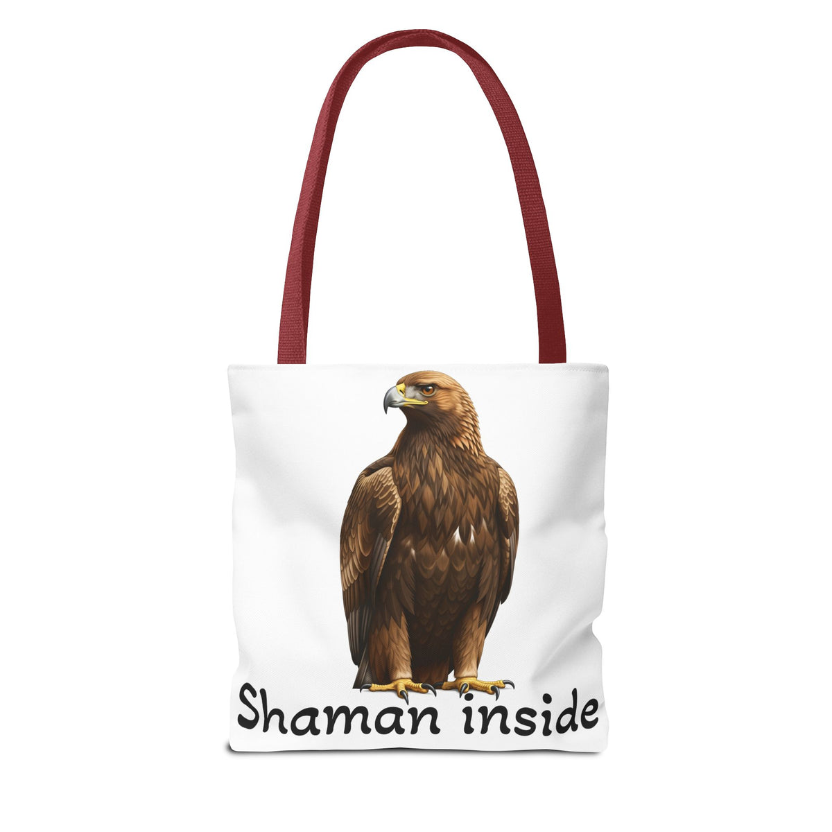 Borsa tote Shaman Inside Eagle