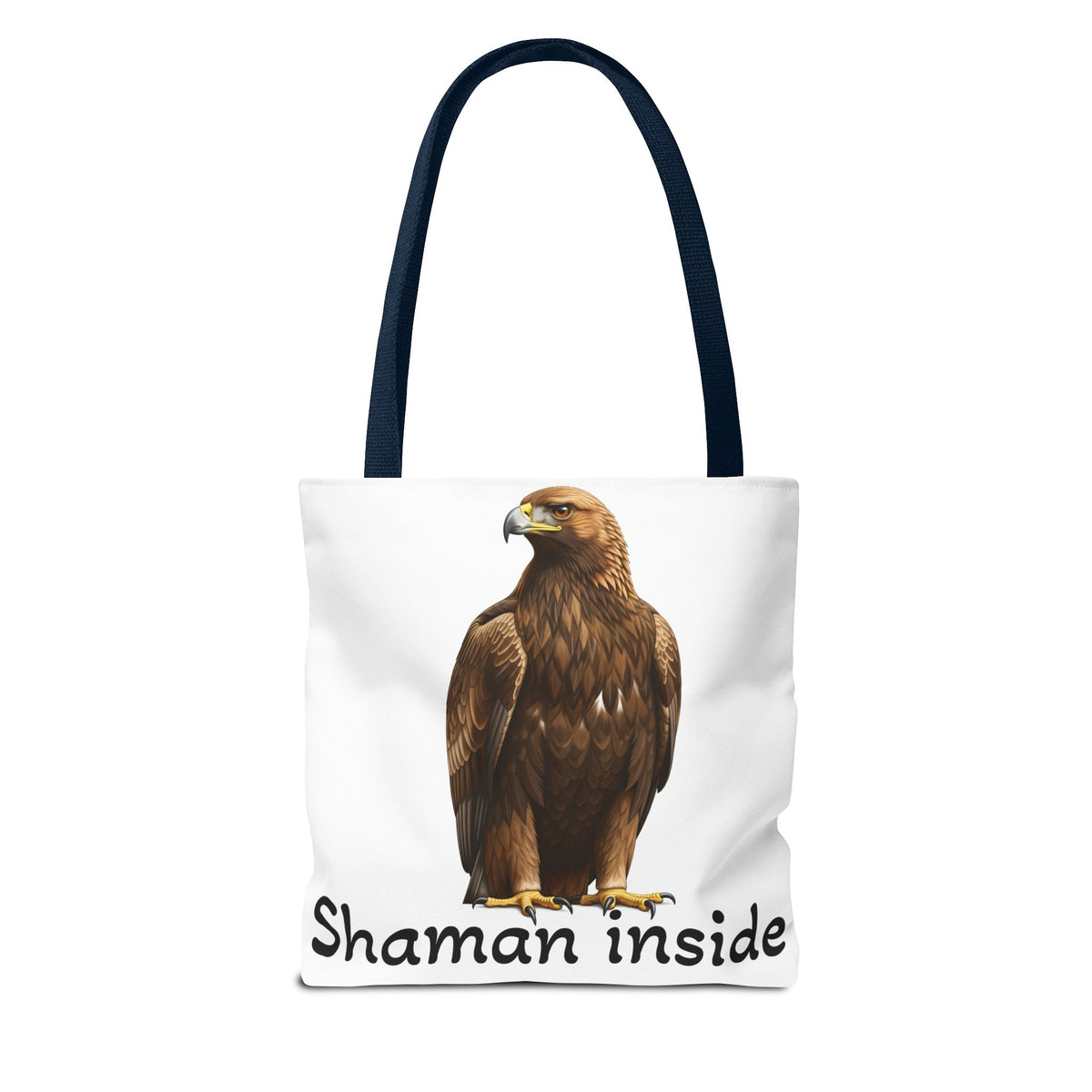 Borsa tote Shaman Inside Eagle