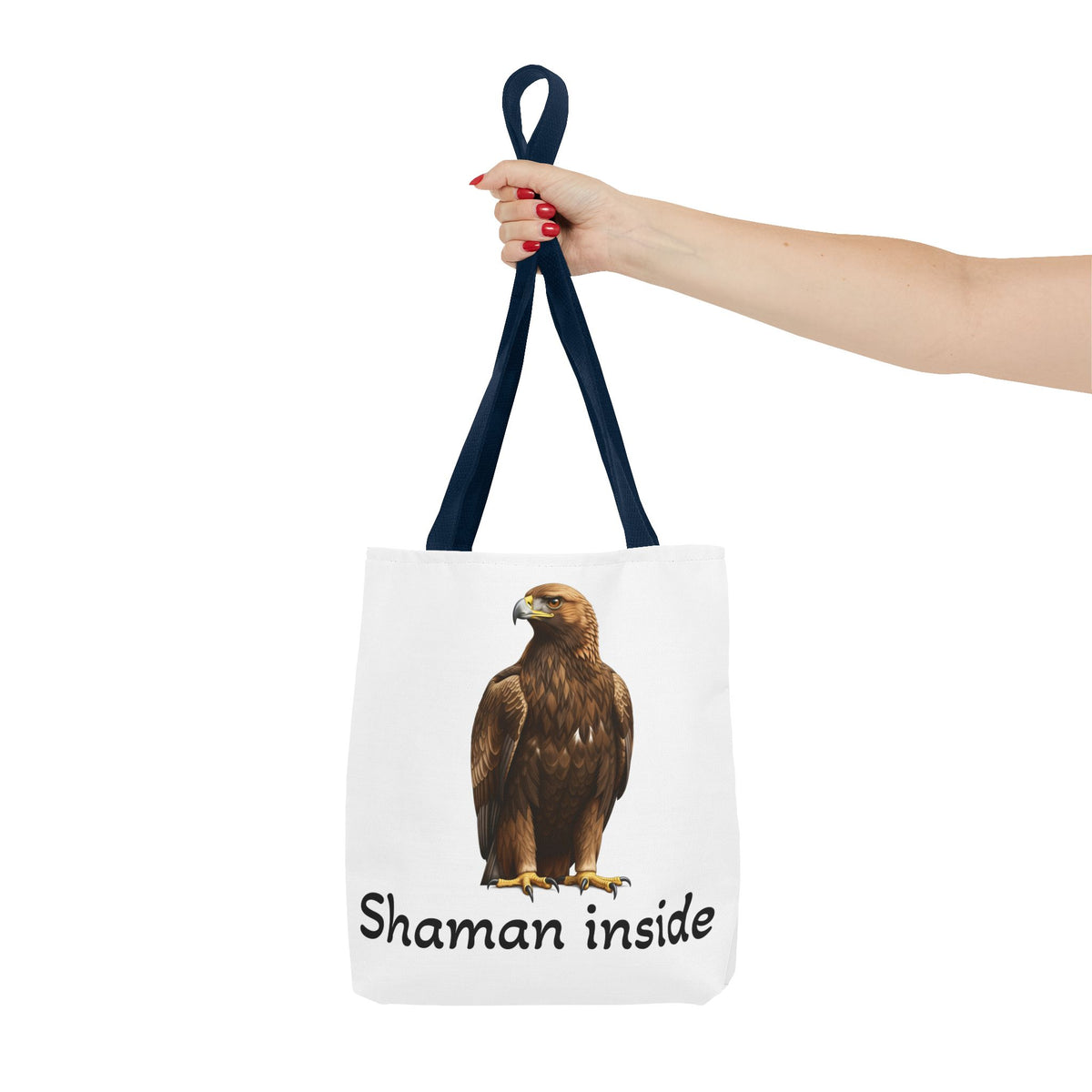Borsa tote Shaman Inside Eagle