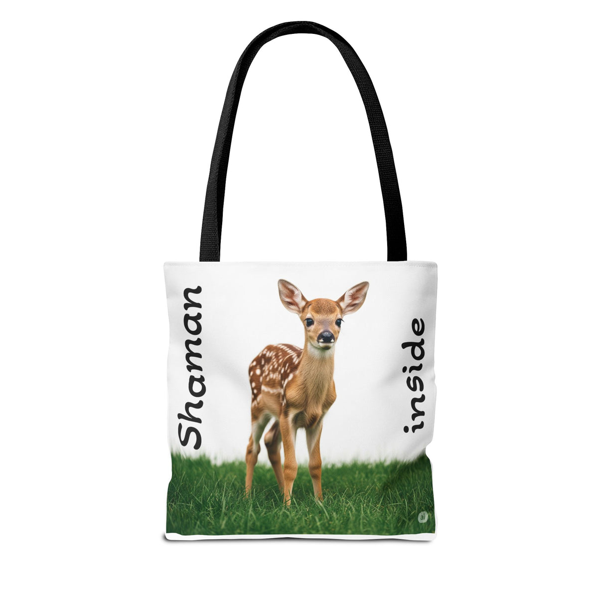 Deer Fawn Tote