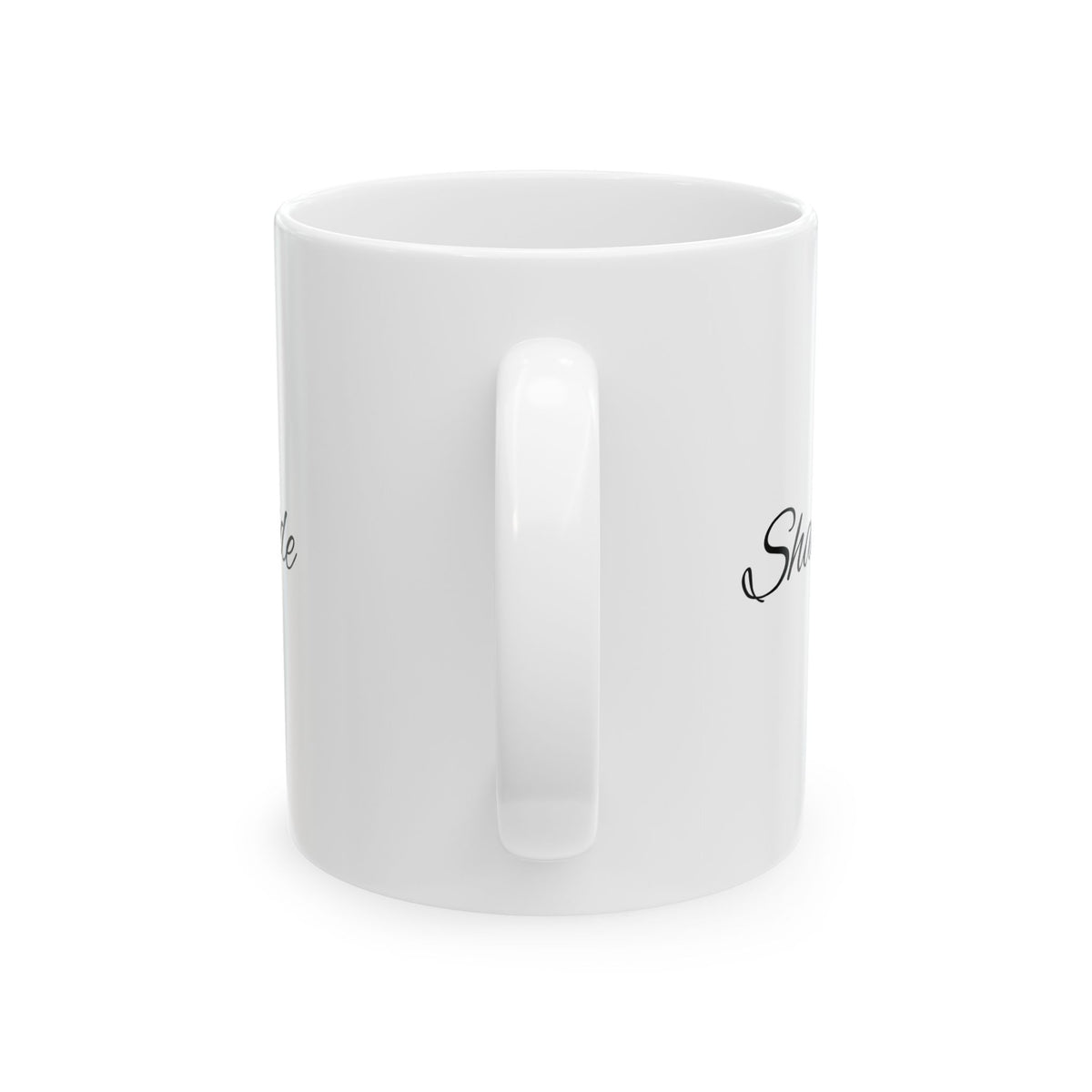 🦁 Tazza Spirito Leonessa – Guida con Grazia 