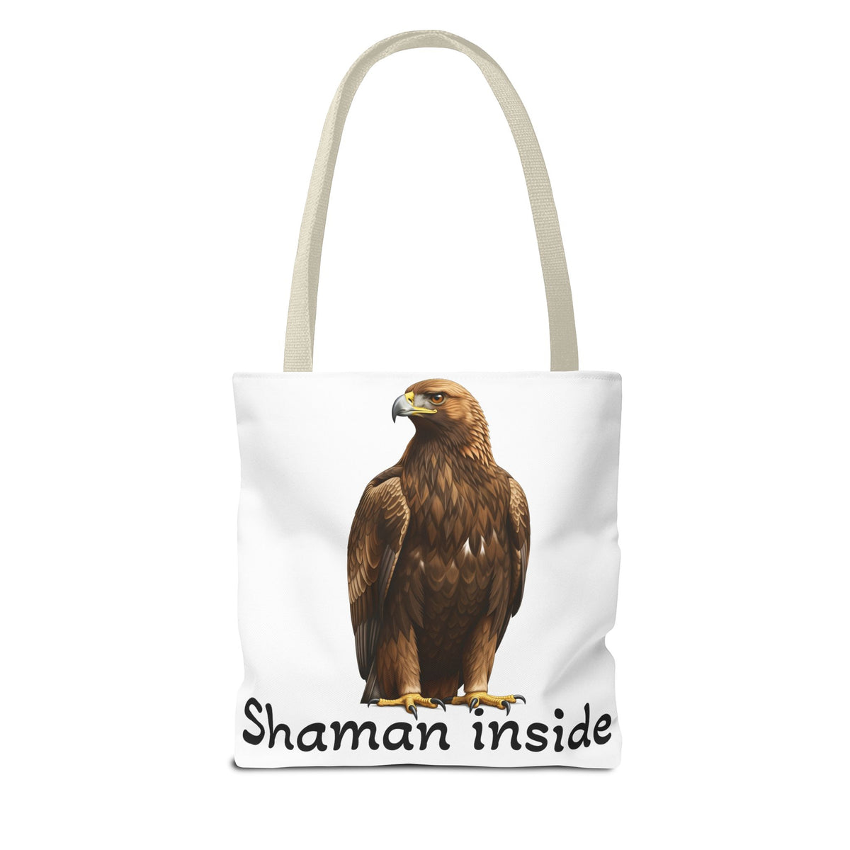 Borsa tote Shaman Inside Eagle