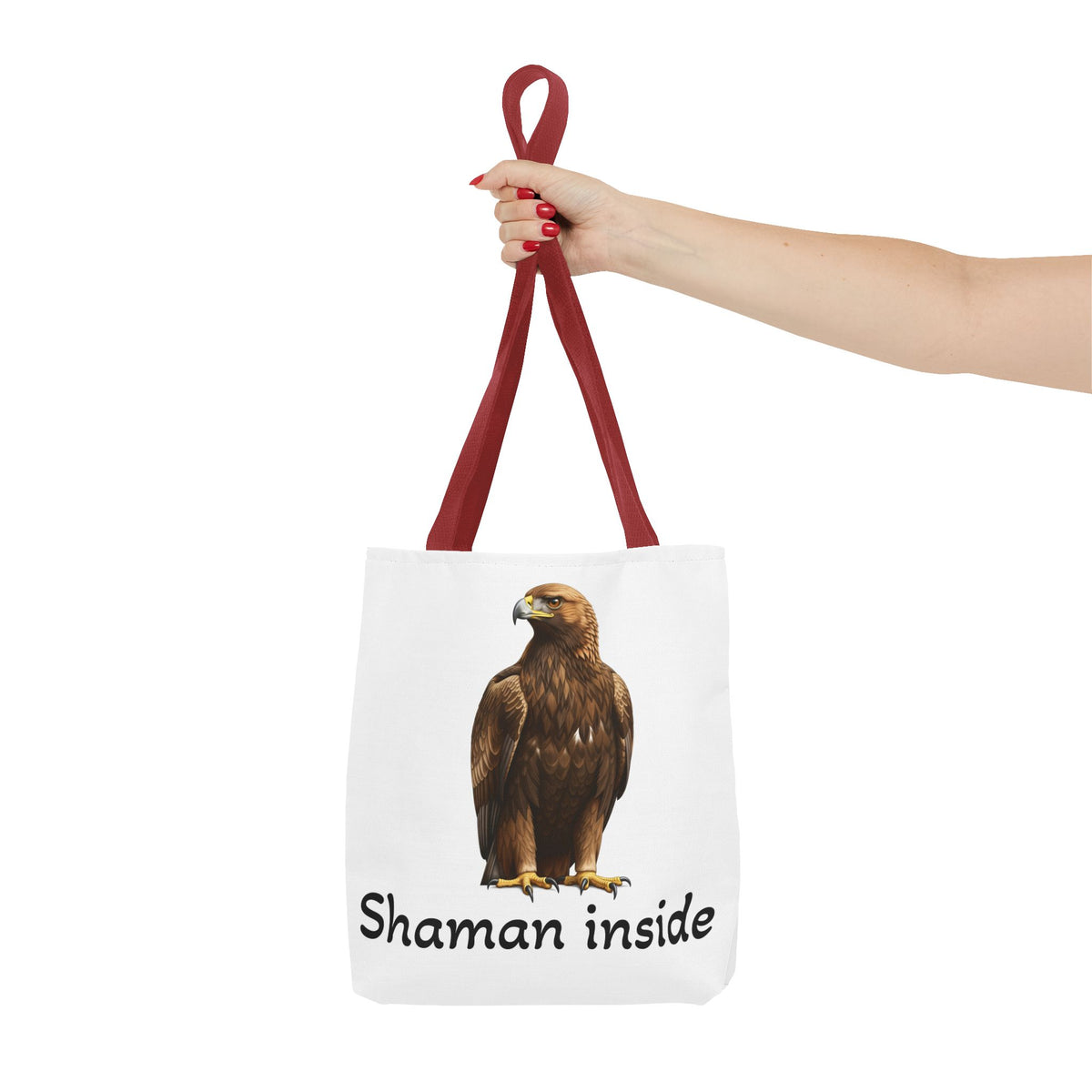 Borsa tote Shaman Inside Eagle