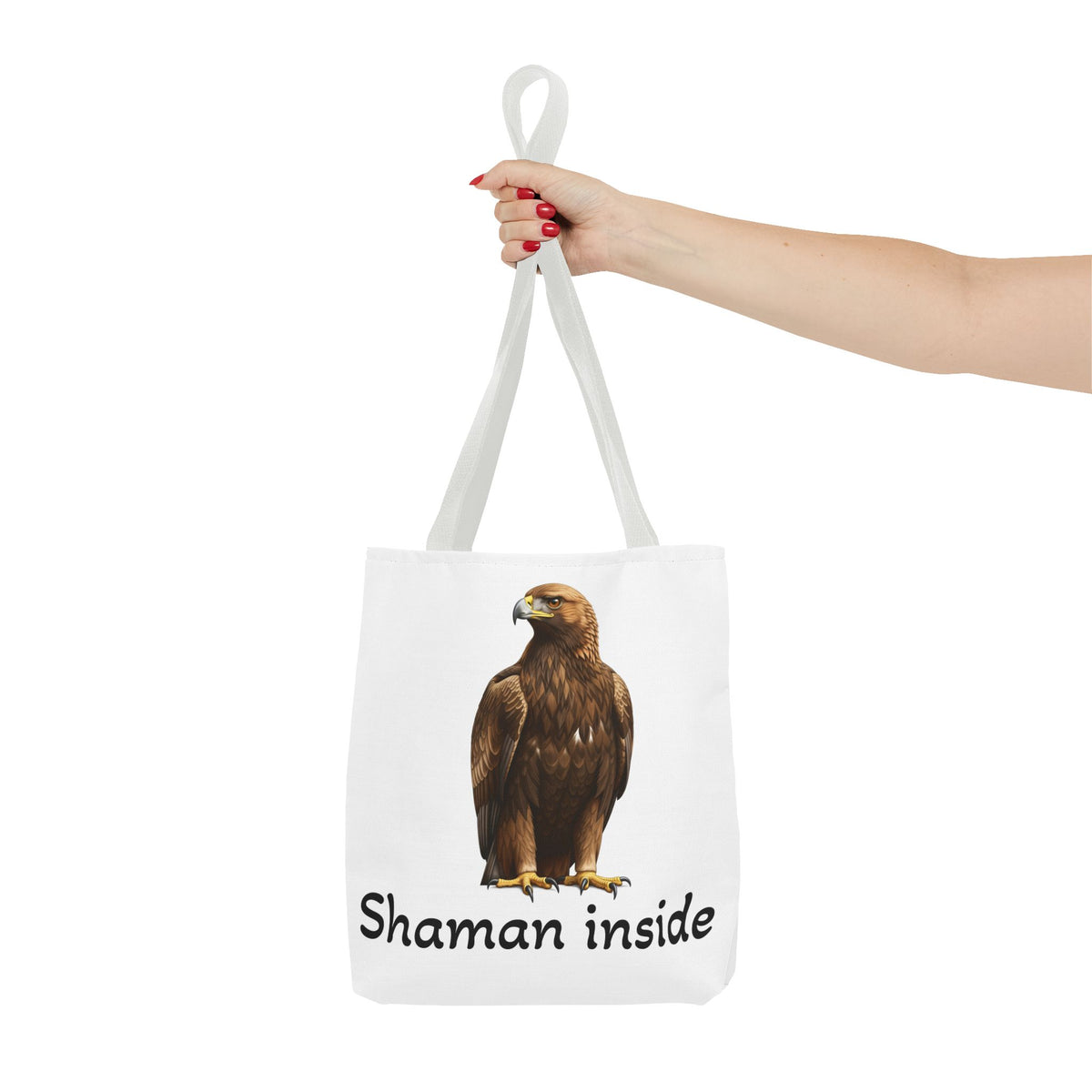 Borsa tote Shaman Inside Eagle