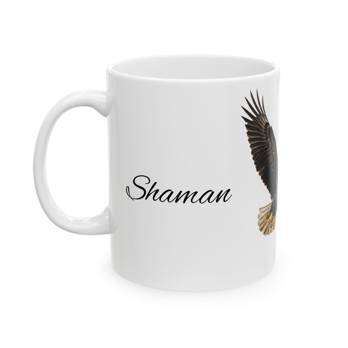 🦅 Tazza Osprey Spirit – Domina la caccia