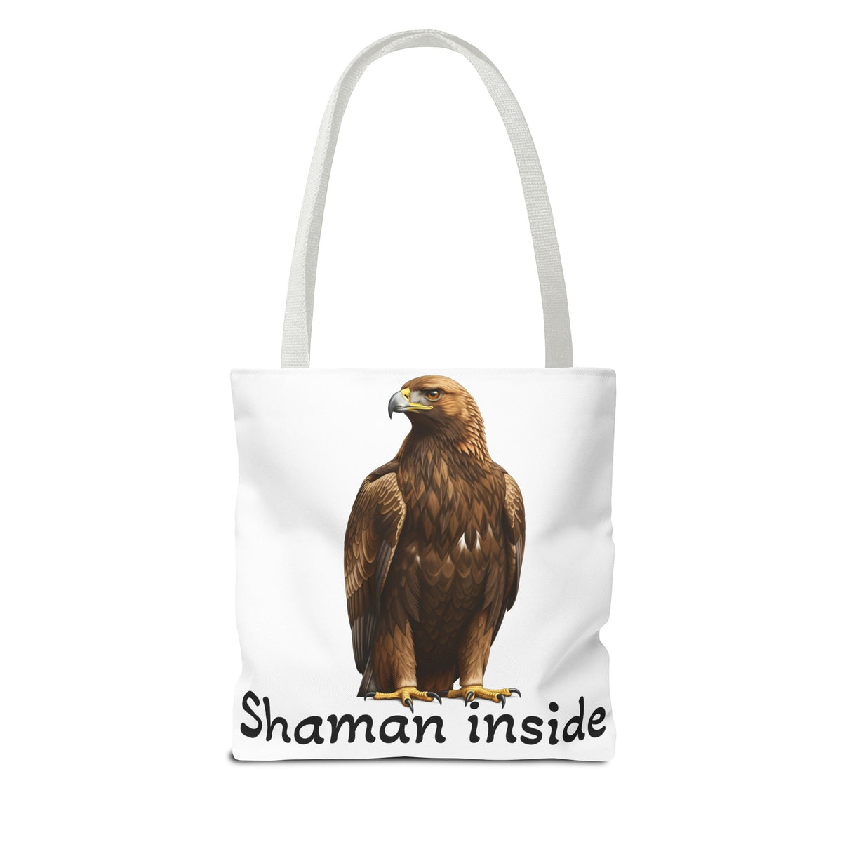 Borsa tote Shaman Inside Eagle