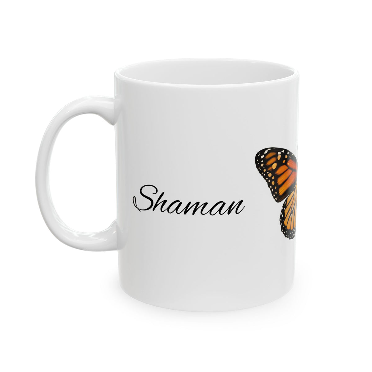 🦋 Tazza Butterfly Spirit – Trasformati con grazia