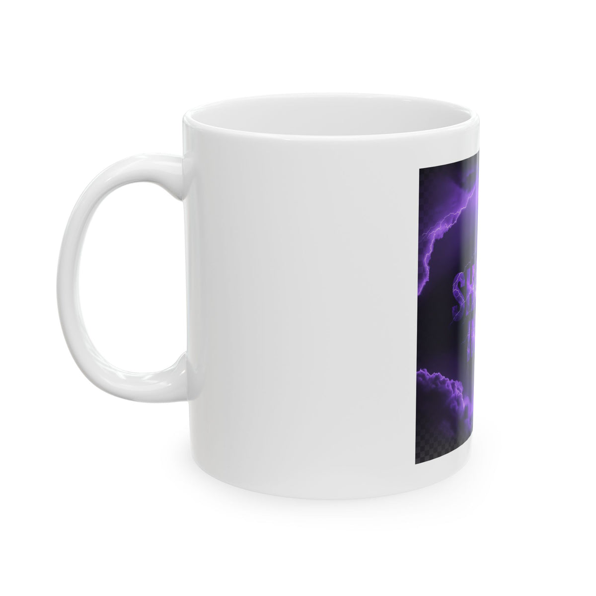 Tazza in ceramica (11 oz, 15 oz)