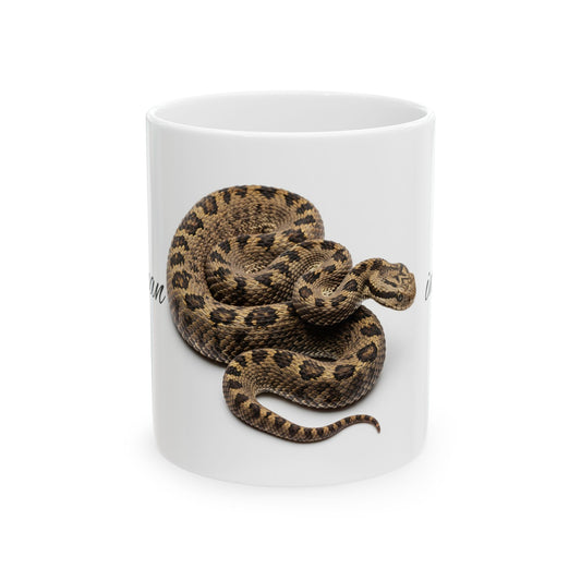 🐍 Tazza Viper Spirit – Precisione in movimento 