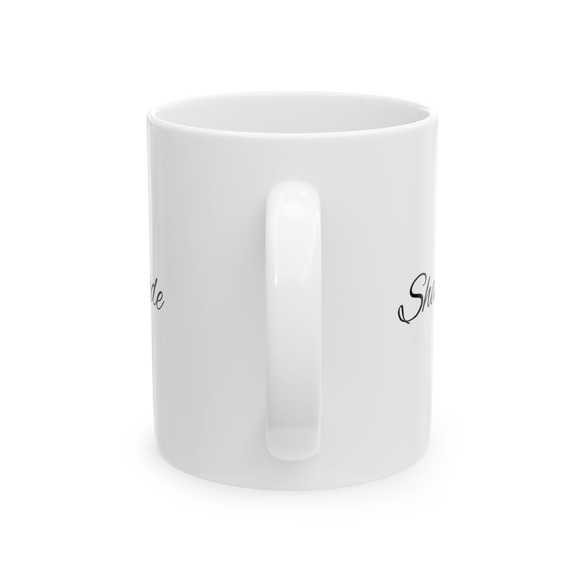 🦌 Tazza Cervo — Spirito di Grazia e Consapevolezza