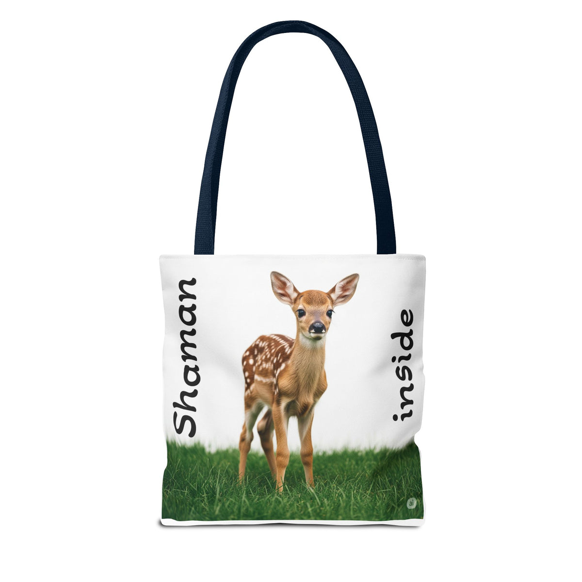 Deer Fawn Tote