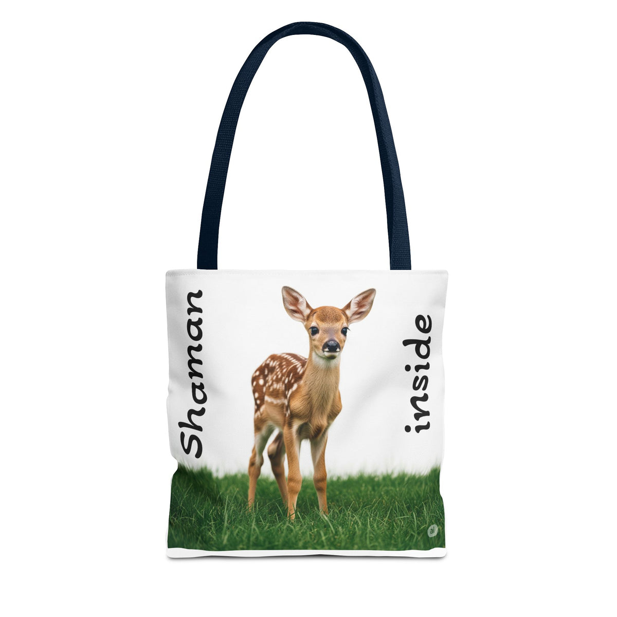 Deer Fawn Tote