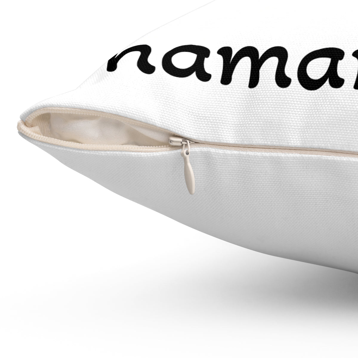 Sea Turtle Pillow - "Shaman Inside" Decorative Throw Pillow