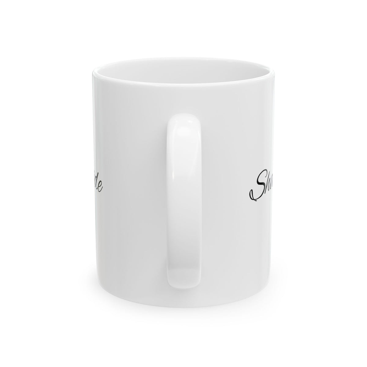 🦉 Owl Mug — Wisdom Spirit