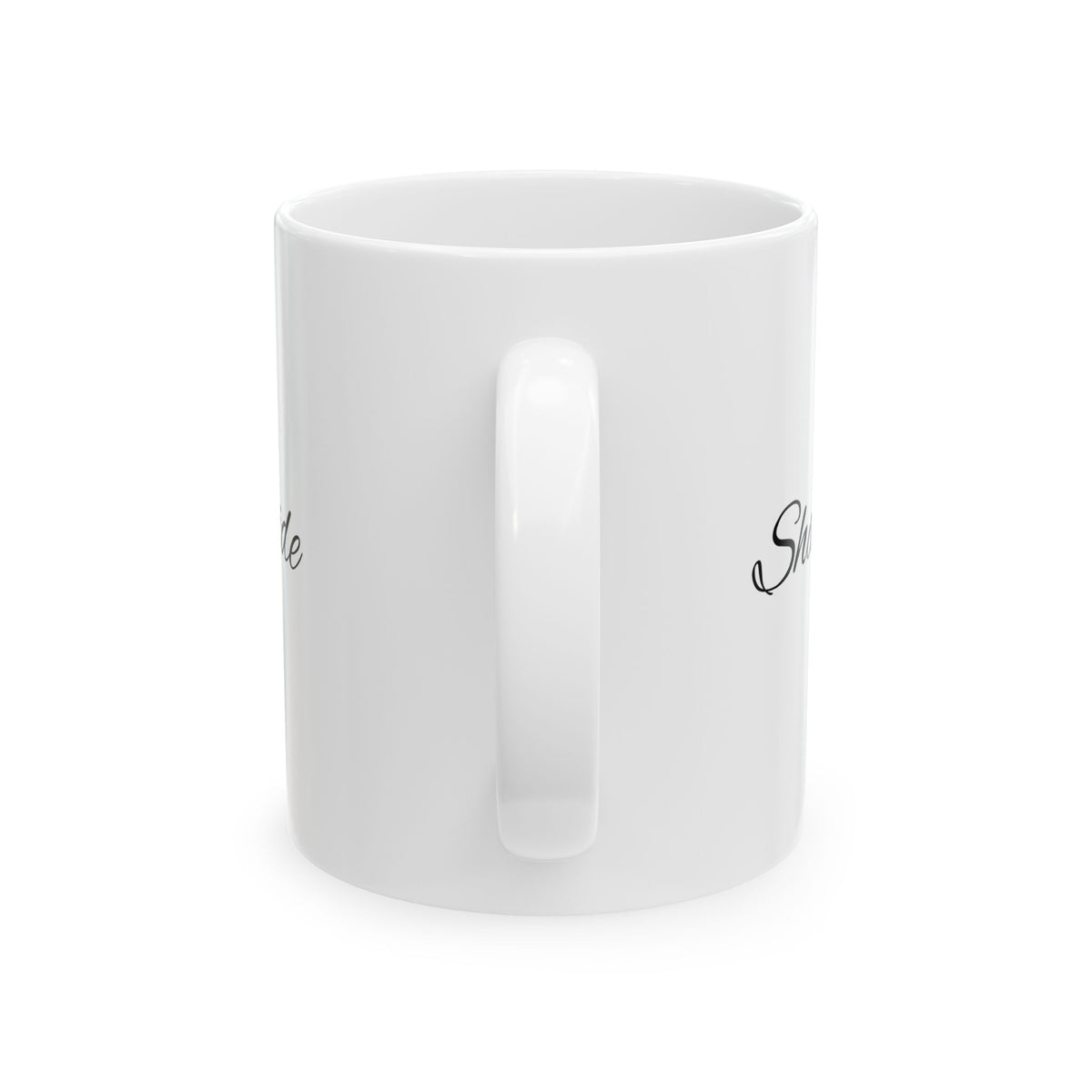 🐒 Monkey Spirit Mug – Stay Curious