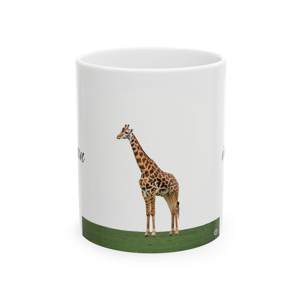 🦒 Tazza Giraffe Spirit: guarda il quadro generale