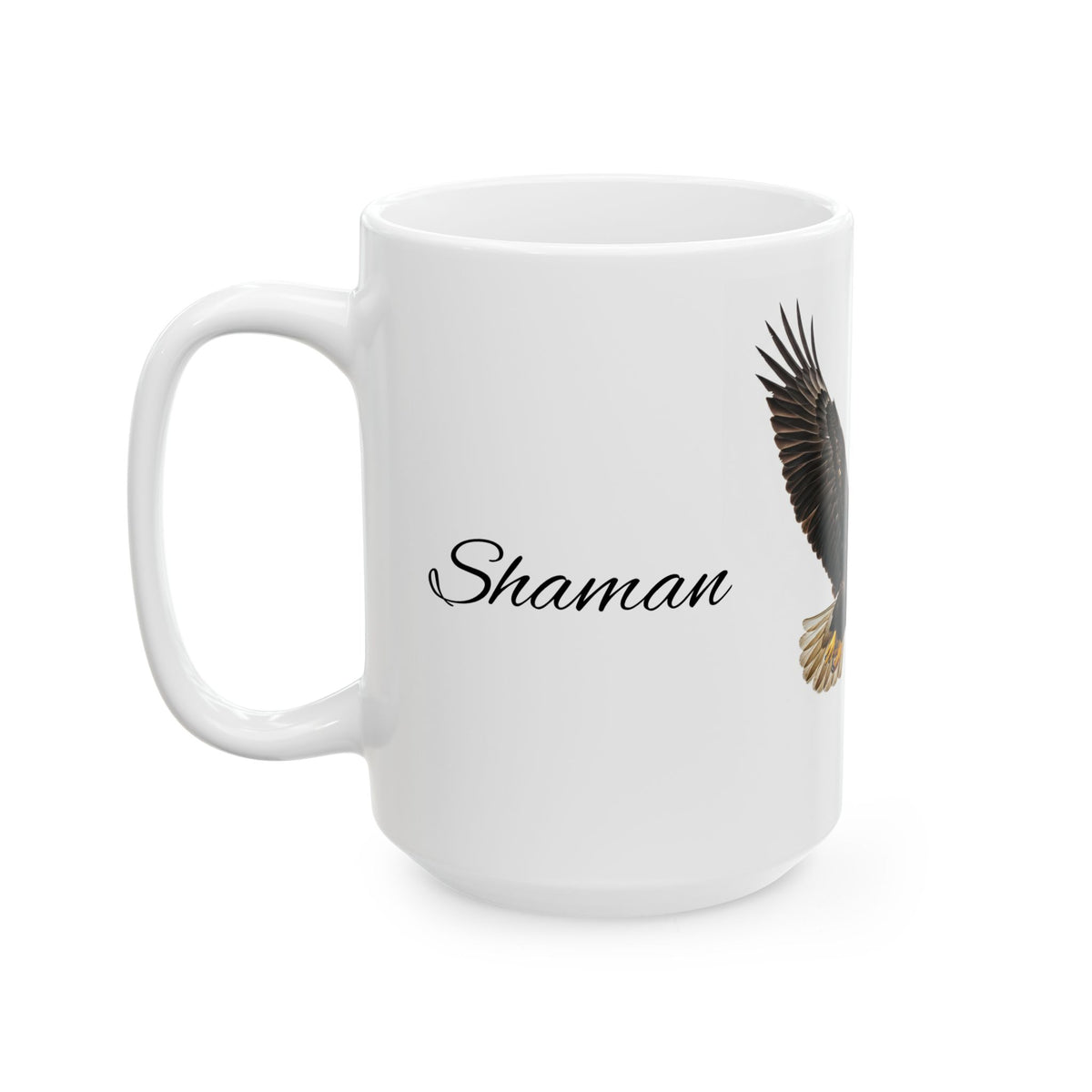 🦅 Tazza Osprey Spirit – Domina la caccia