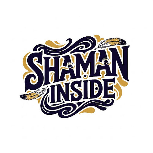 SHAMAN INSIDE